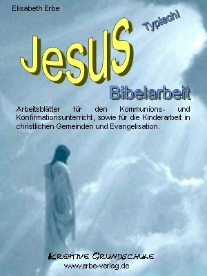 Jesus Bibelarbeit